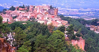 roussillon